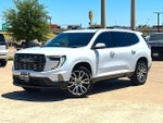 2026 GMC Acadia FWD Denali Ultimate