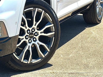 2026 GMC Acadia FWD Denali Ultimate