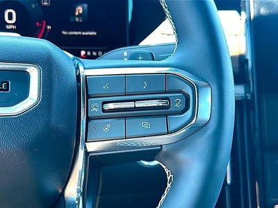 2026 GMC Acadia FWD Denali Ultimate