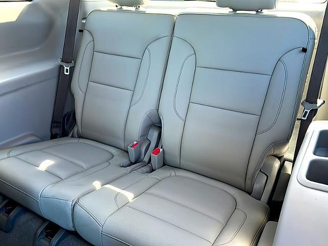 2019 GMC Acadia FWD SLT-1