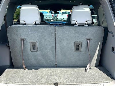 2019 GMC Acadia FWD SLT-1