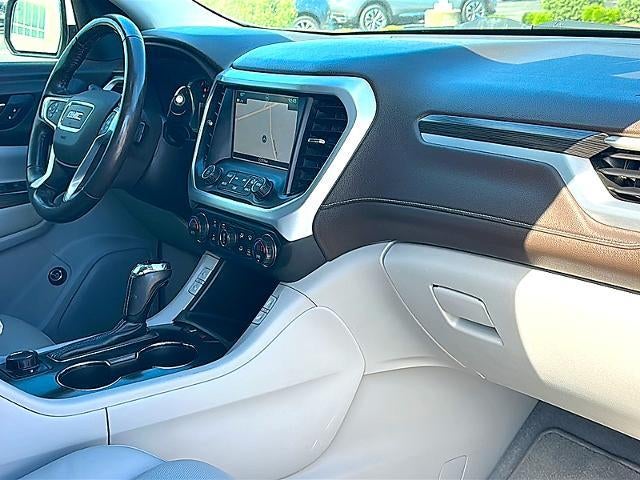 2019 GMC Acadia FWD SLT-1