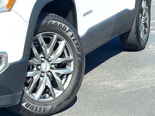 2019 GMC Acadia FWD SLT-1