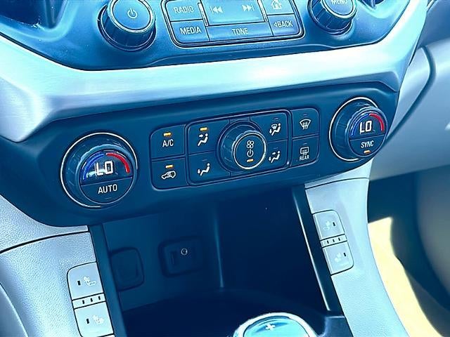 2019 GMC Acadia FWD SLT-1