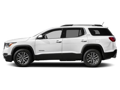 2019 GMC Acadia FWD SLT-1