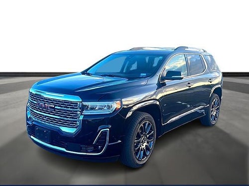2023 GMC Acadia FWD Denali