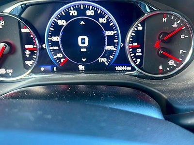 2023 GMC Acadia FWD Denali