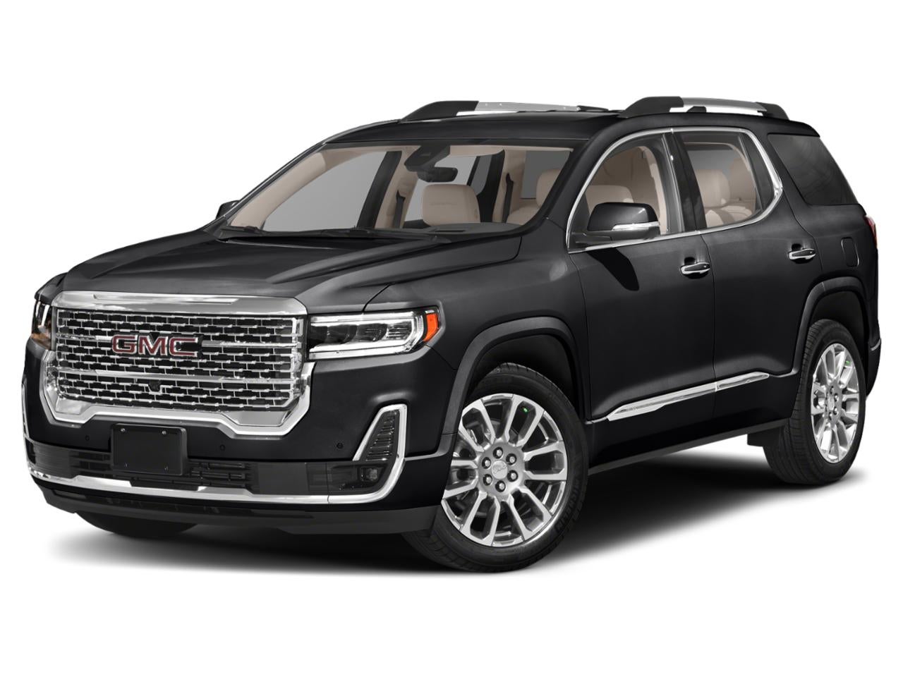 2023 GMC Acadia Denali FWD's photo