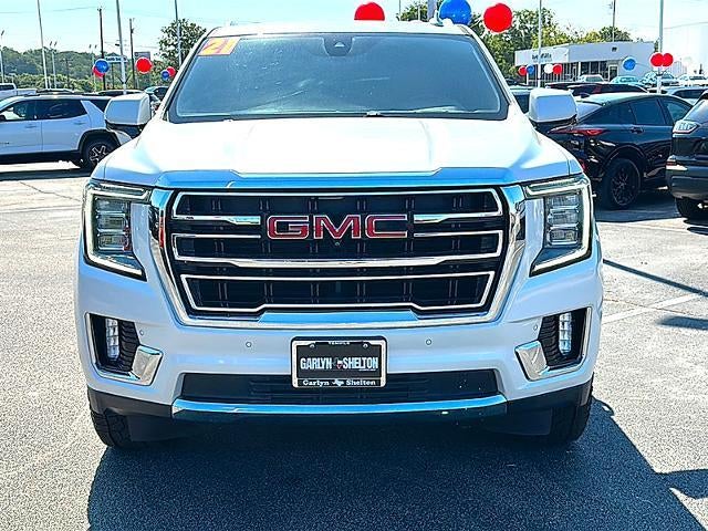 2021 GMC Yukon 2WD 4dr SLT