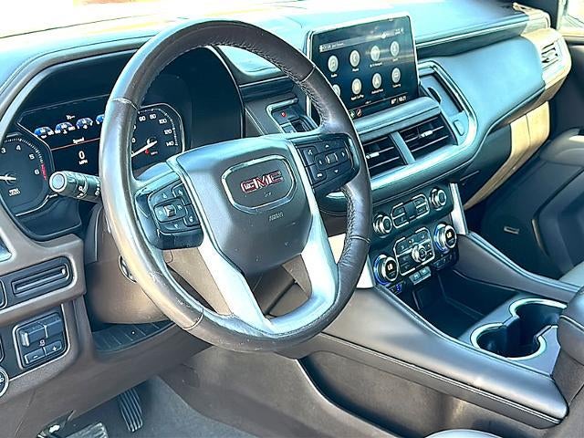 2021 GMC Yukon 2WD 4dr SLT