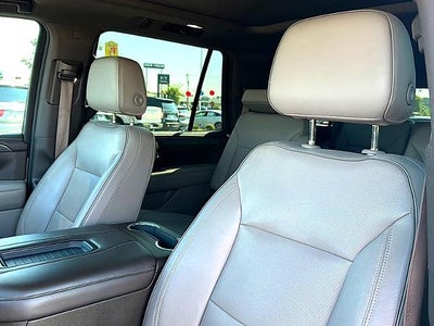 2021 GMC Yukon 2WD 4dr SLT