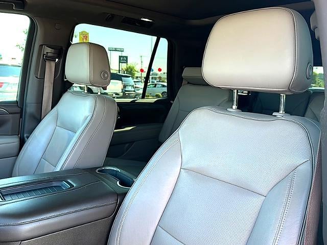 2021 GMC Yukon 2WD 4dr SLT