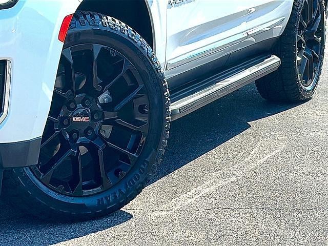 2021 GMC Yukon 2WD 4dr SLT