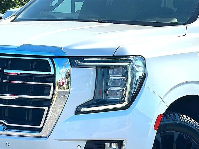 2021 GMC Yukon 2WD 4dr SLT