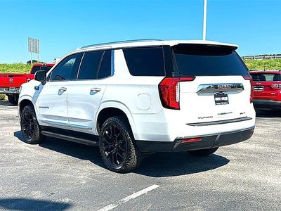 2021 GMC Yukon 2WD 4dr SLT