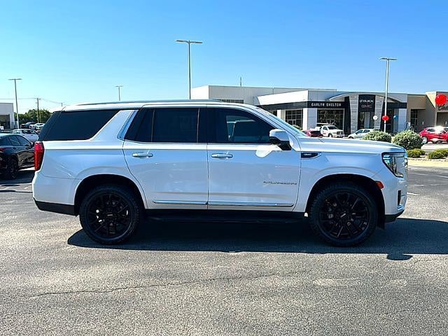 2021 GMC Yukon 2WD 4dr SLT