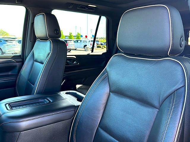 2021 GMC Yukon 2WD 4dr SLT