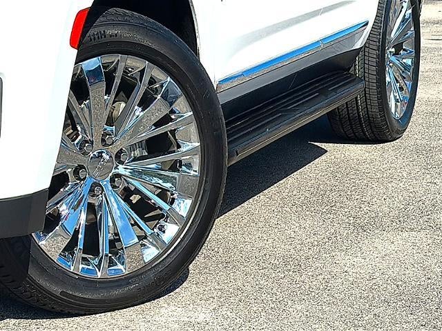 2021 GMC Yukon 2WD 4dr SLT