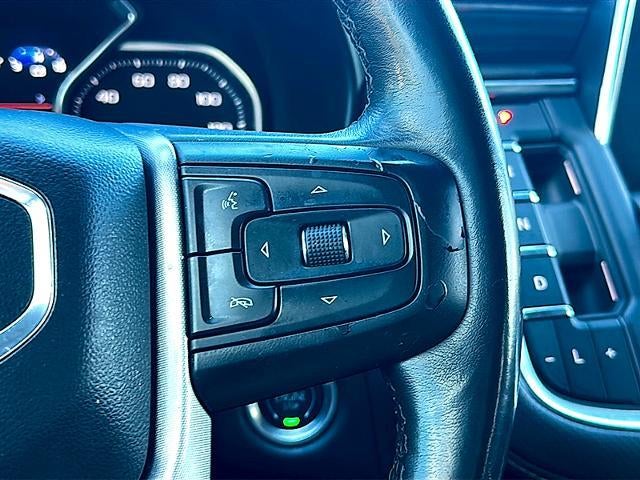 2021 GMC Yukon 2WD 4dr SLT