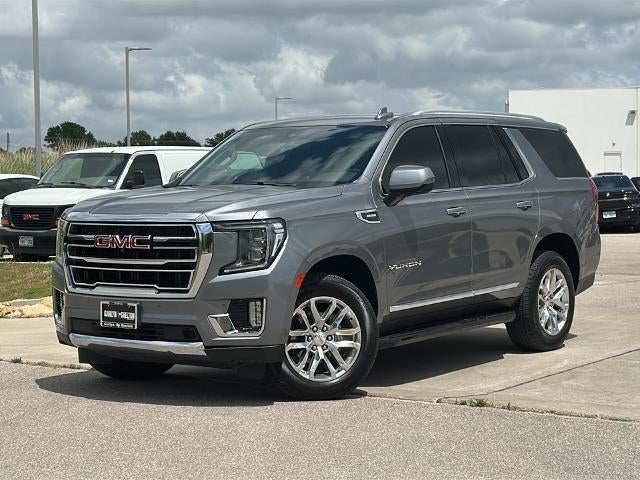 2022 GMC Yukon 2WD 4dr SLT