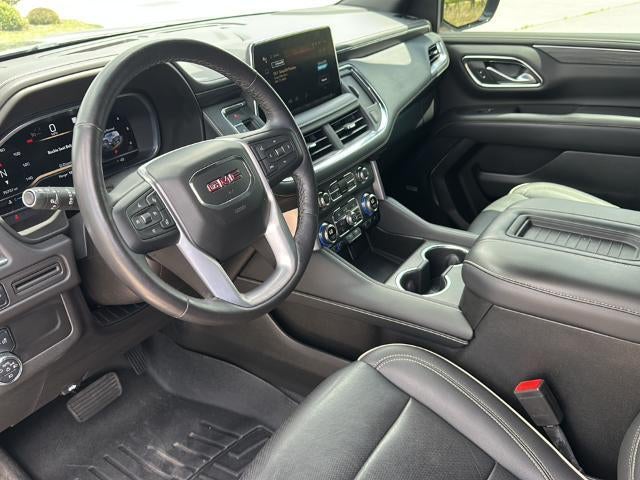 2022 GMC Yukon 2WD 4dr SLT
