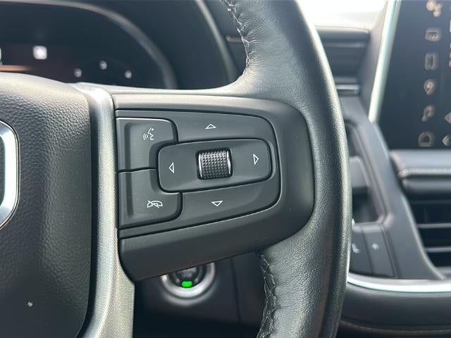 2022 GMC Yukon 2WD 4dr SLT