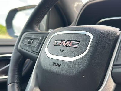 2022 GMC Yukon 2WD 4dr SLT
