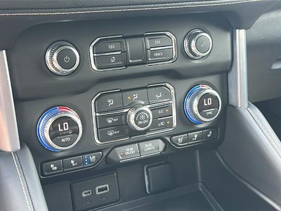 2022 GMC Yukon 2WD 4dr SLT