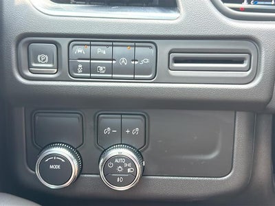 2022 GMC Yukon 2WD 4dr SLT