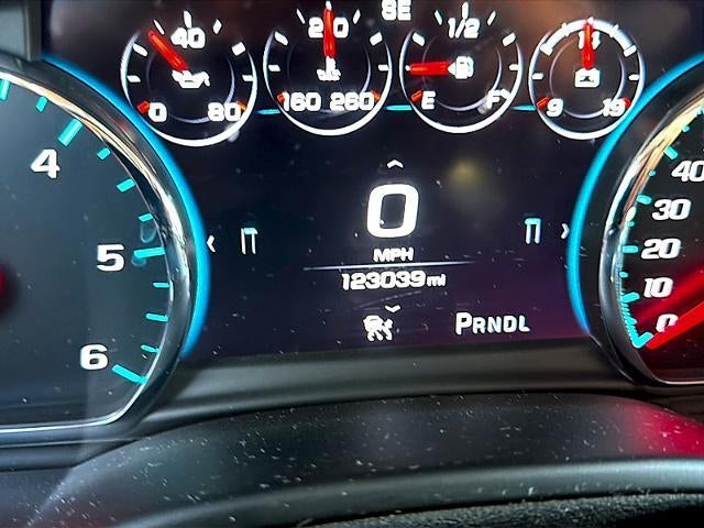 2019 GMC Yukon 2WD 4dr Denali