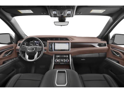 2021 GMC Yukon 2WD 4dr Denali