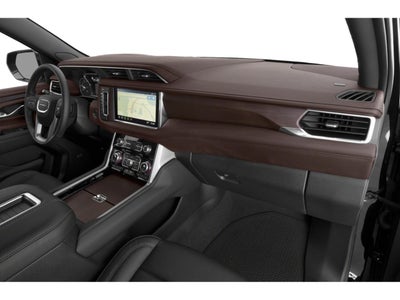2021 GMC Yukon 2WD 4dr Denali
