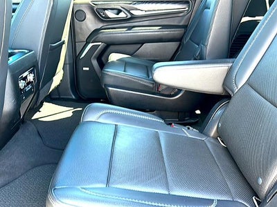 2022 GMC Yukon 2WD 4dr Denali