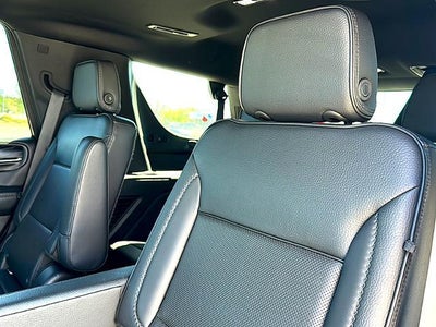 2022 GMC Yukon 2WD 4dr Denali