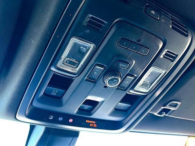 2022 GMC Yukon 2WD 4dr Denali