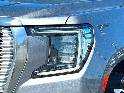 2022 GMC Yukon 2WD 4dr Denali