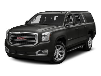2016 GMC Yukon XL 2WD 4dr SLT