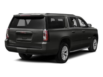 2016 GMC Yukon XL 2WD 4dr SLT