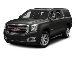 2016 GMC Yukon XL 2WD 4dr SLT