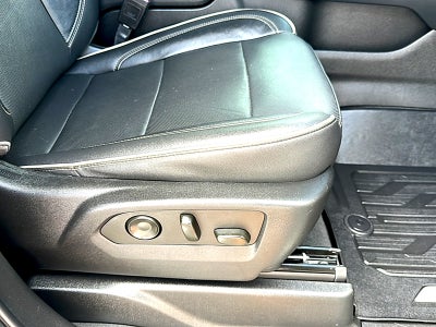 2021 GMC Yukon XL 2WD SLT