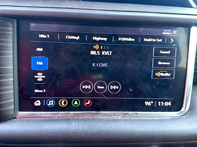 2021 GMC Yukon XL 2WD Denali