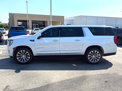2021 GMC Yukon XL 2WD Denali