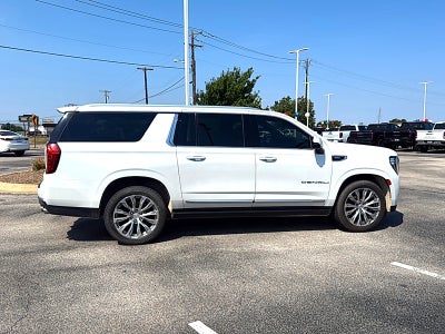 2021 GMC Yukon XL 2WD Denali