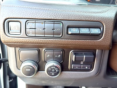 2021 GMC Yukon XL 2WD Denali