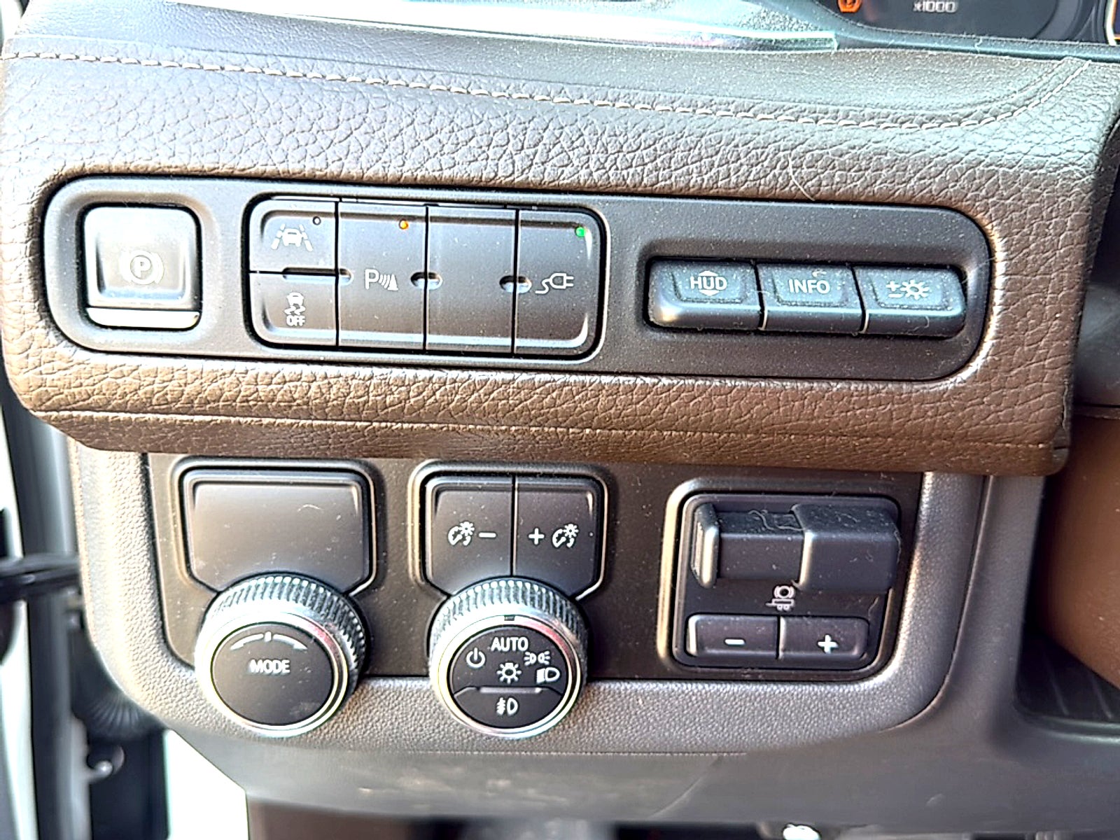 2021 GMC Yukon XL 2WD Denali