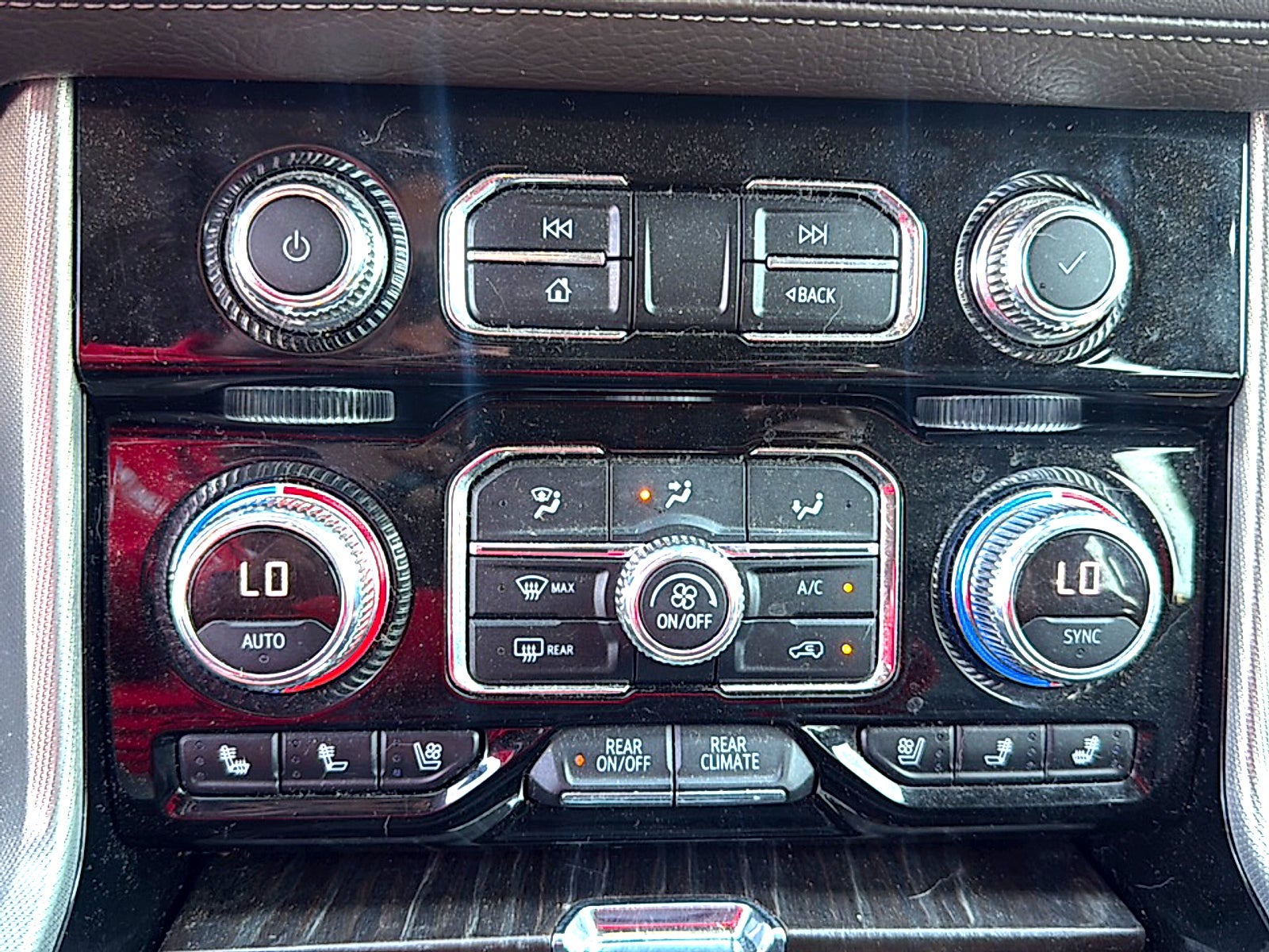 2021 GMC Yukon XL 2WD Denali