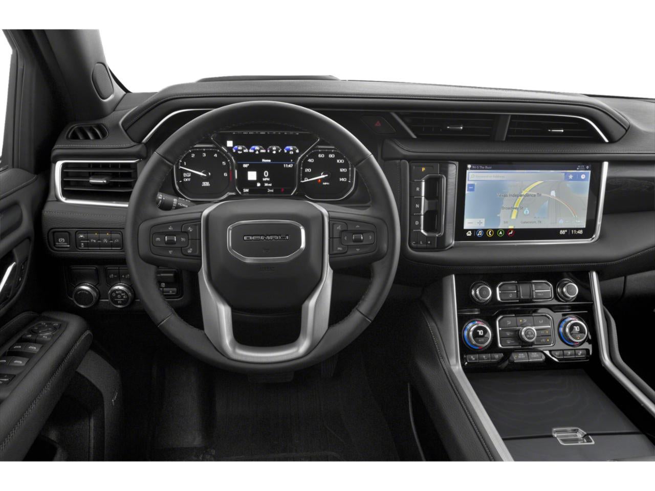 2021 GMC Yukon XL 2WD Denali