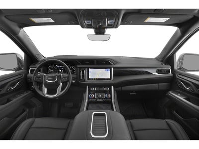 2021 GMC Yukon XL 2WD Denali