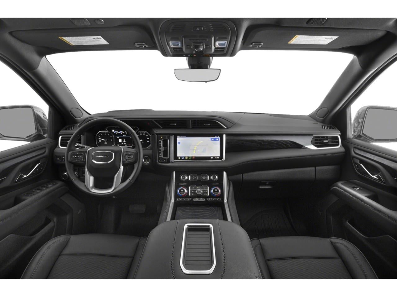 2021 GMC Yukon XL 2WD Denali