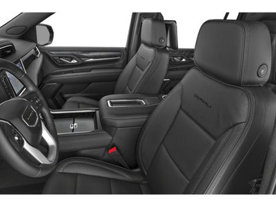 2021 GMC Yukon XL 2WD Denali